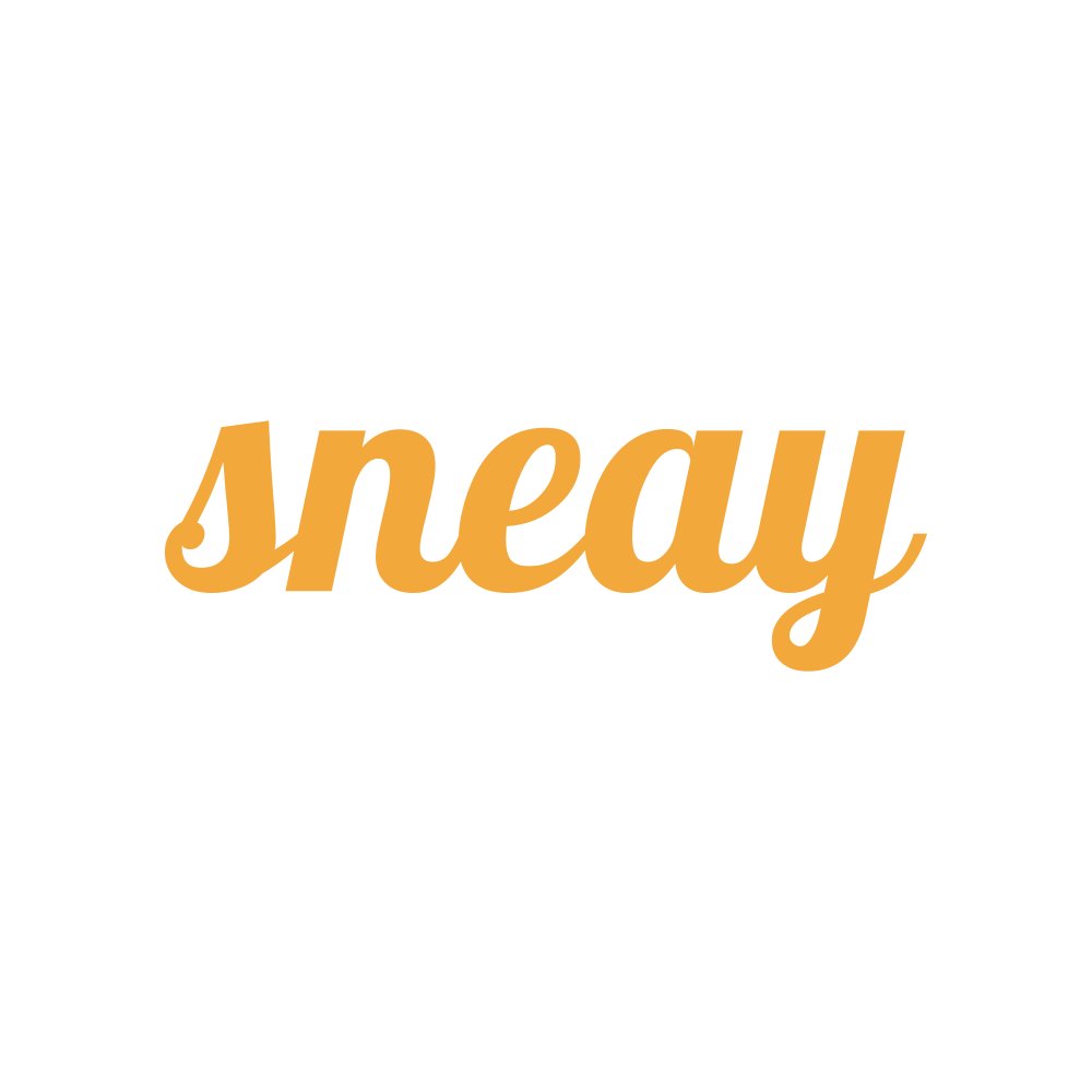 sneay logo